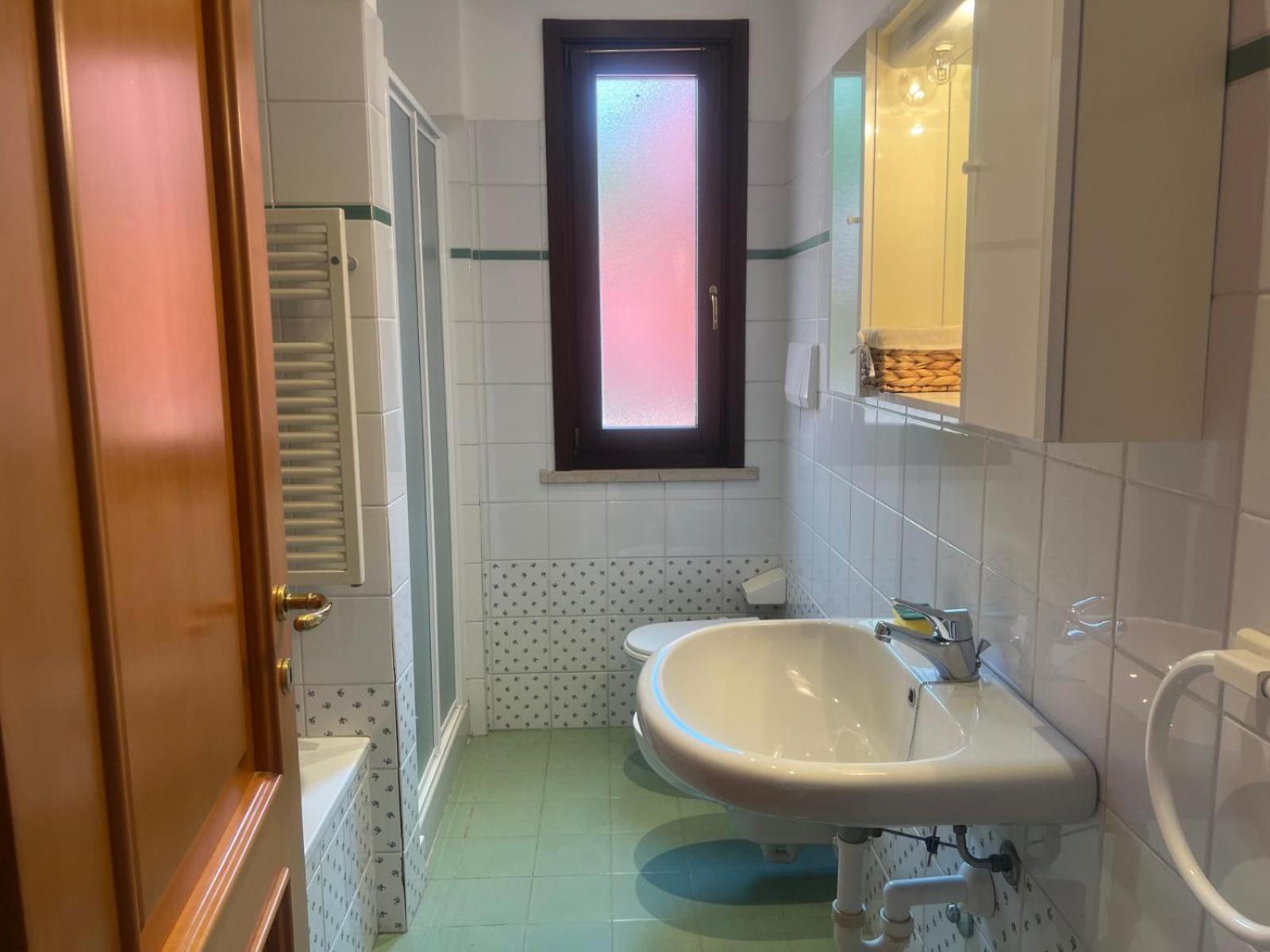 Residence Villa Al Lido Brenzone sul Garda Exterior photo